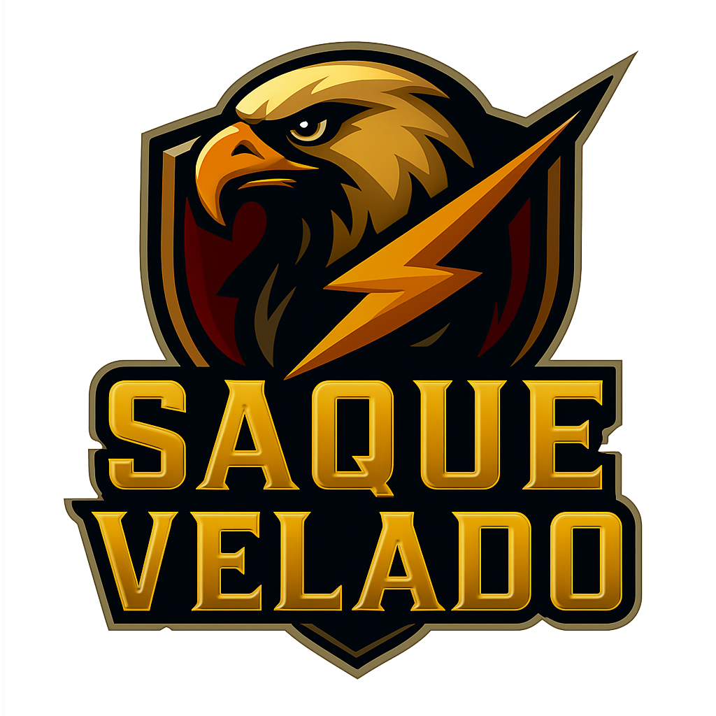 Saque Velado